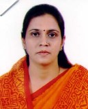 श्रीमती रचना रमेशजी गोलछा 