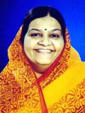श्रीमती प्रभाजी देशलहरा