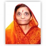 श्रीमती आशा जी मुलावत