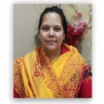 श्रीमती चंचल जी गोलछा