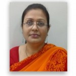 श्रीमती छाया जी जैन