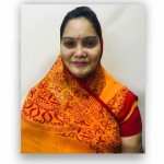 श्रीमती दीपा जी चंडालिया 