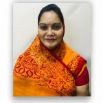 श्रीमती दीपा जी चंडालिया