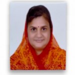 श्रीमती दीप्ति जी भलावत