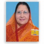 श्रीमती कंचन जी छल्लाणी