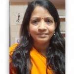 श्रीमती करूणा जी खेरोदिया