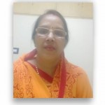 श्रीमती ममता जी बुरड़
