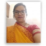 श्रीमती मोनाली जी ओस्तवाल