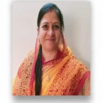 श्रीमती मुन्नी जी फलोदिया