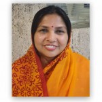 श्रीमती सरिता जी खींवसरा