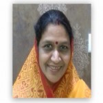 श्रीमती शशिकला जी डांगी
