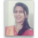 श्रीमती सुनीता जी कोठारी