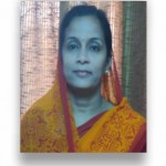 श्रीमती टीना जी पारख