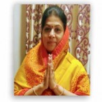 श्रीमती वंदना जी धारीवाल