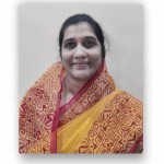 श्रीमती विनीता जी मुकीम