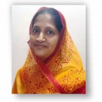 श्रीमती आरती जी रांका, चैन्नई