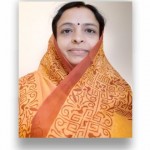 श्रीमती गीता जी दक