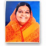 श्रीमती प्रभा जी देशलहरा