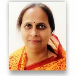 श्रीमती पुष्पा जी मेहता