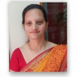 श्रीमती अश्विनी जी बैद