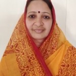 श्रीमती नंदा जी कर्नावट