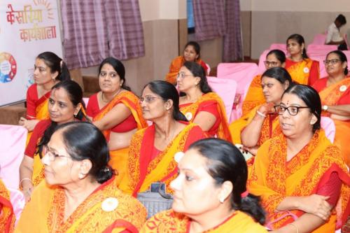 संघ समर्पणा महोत्सव एवं राष्ट्रीय अधिवेशन 2023